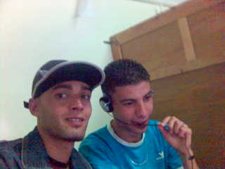 moi & bilel
