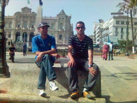 moi & ramzi
