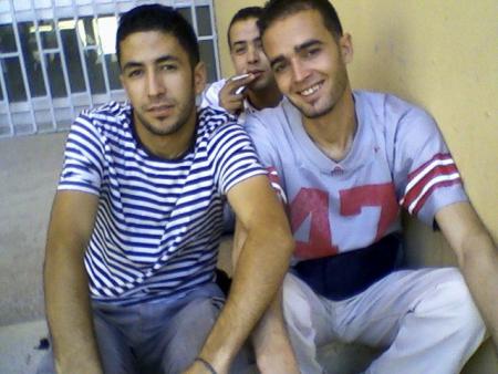 moi and radi   w   tarek   