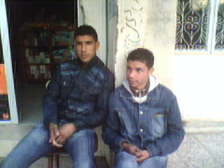 bilel & soumpak