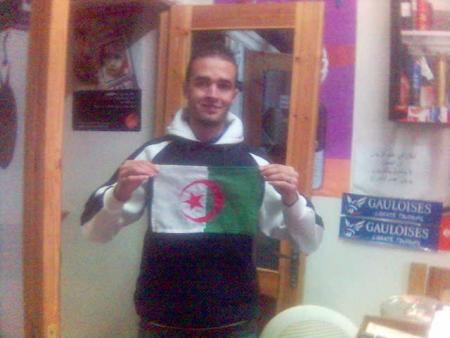 viva algerian