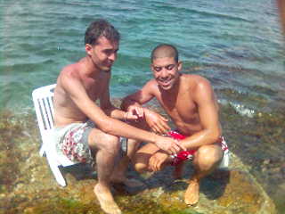 bassem   et   saber