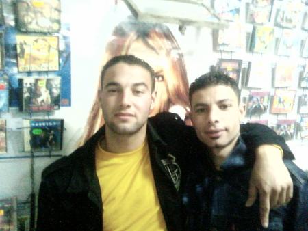 bilel & jouzef