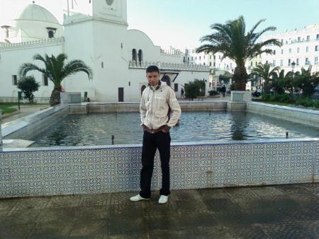 c mon amis bilel