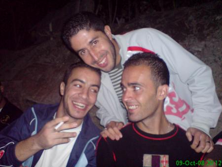 moi @ adlen @brahim 